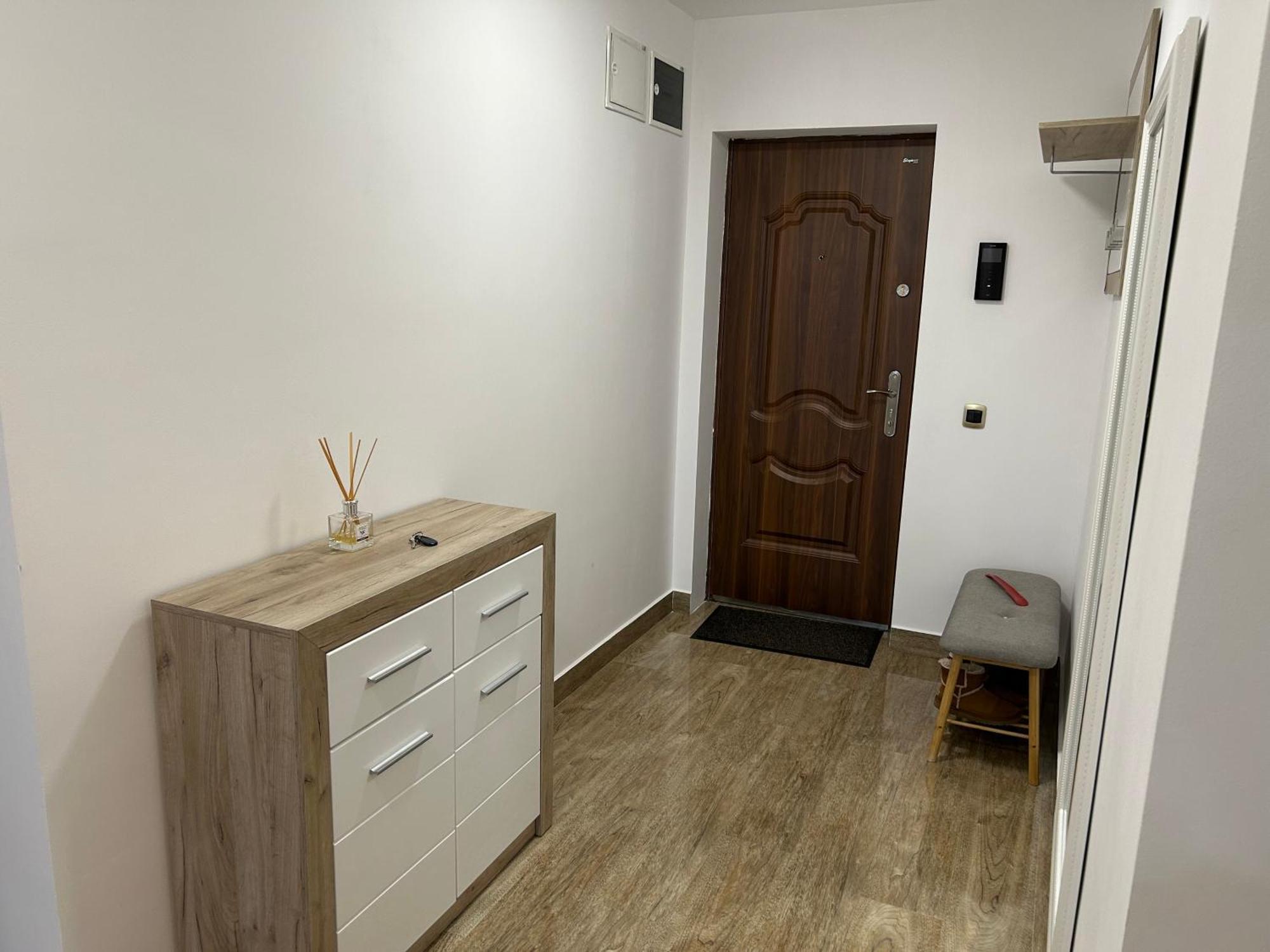 Lucky Apartment Braşov Exterior foto